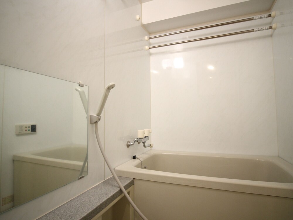 Superior Studio, 1 Semi-double Bed (120cm Wide) - Bathroom
