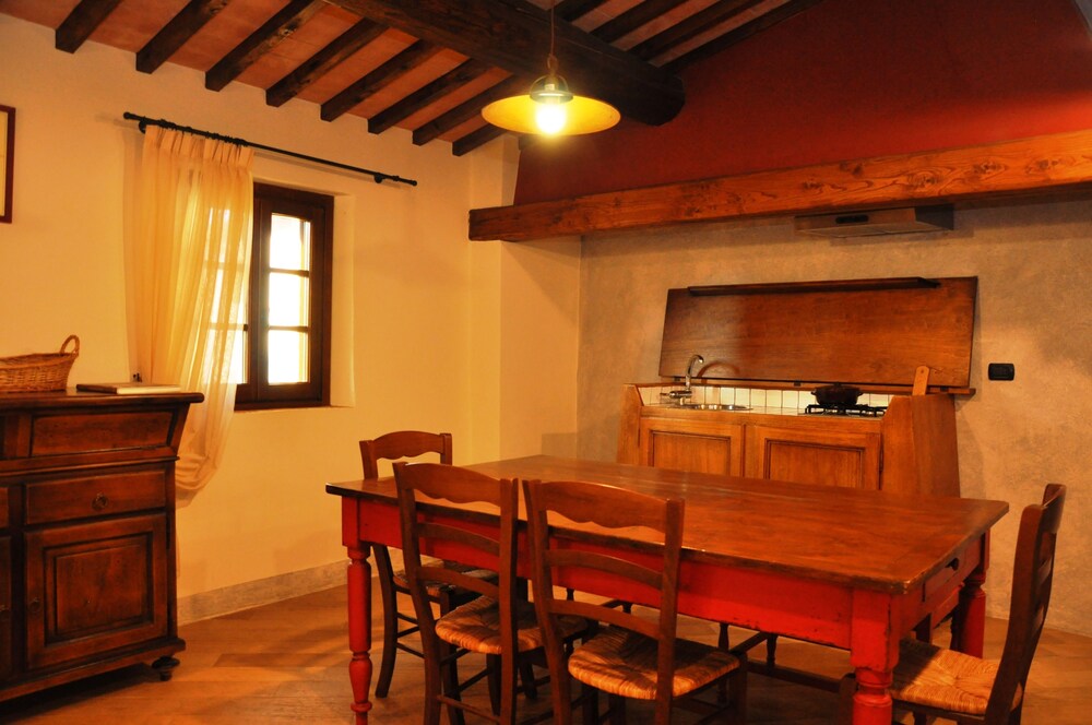 Hotel Interior