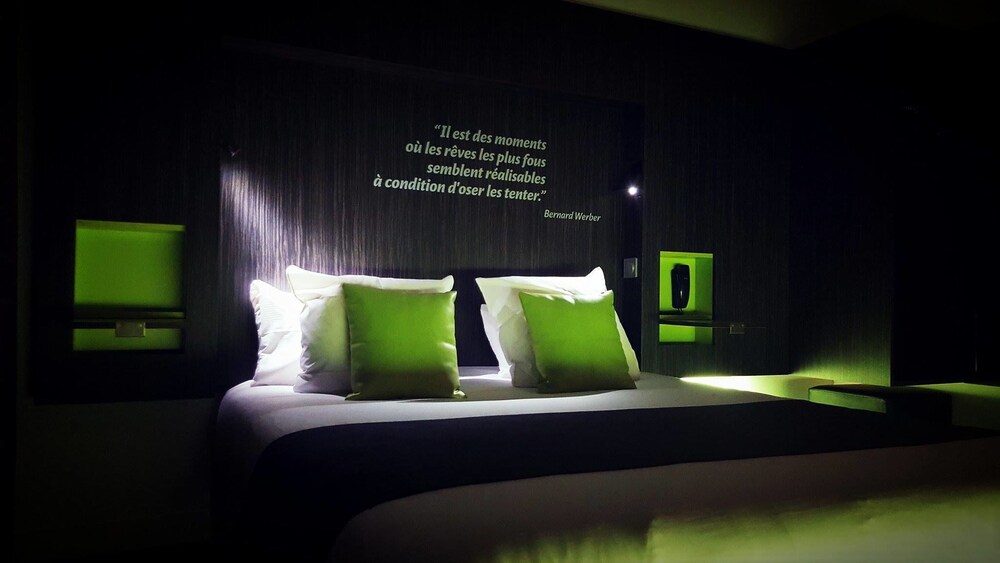 Guestroom