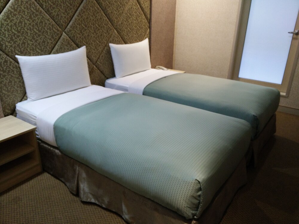 ห้องพัก