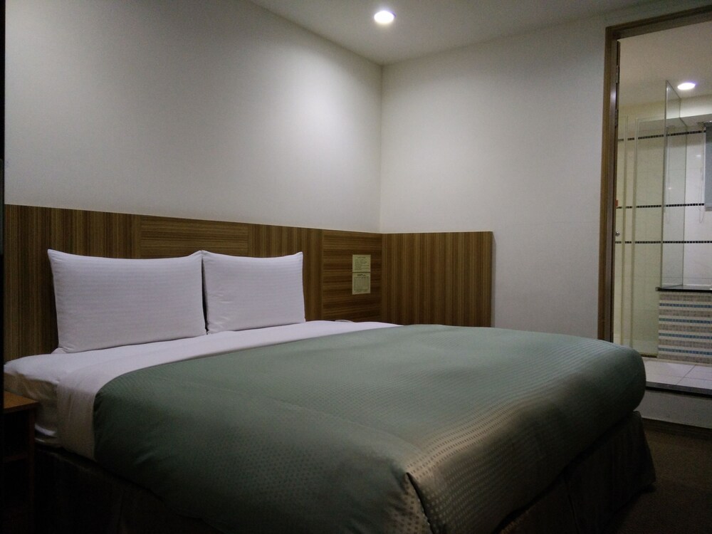 ห้องพัก