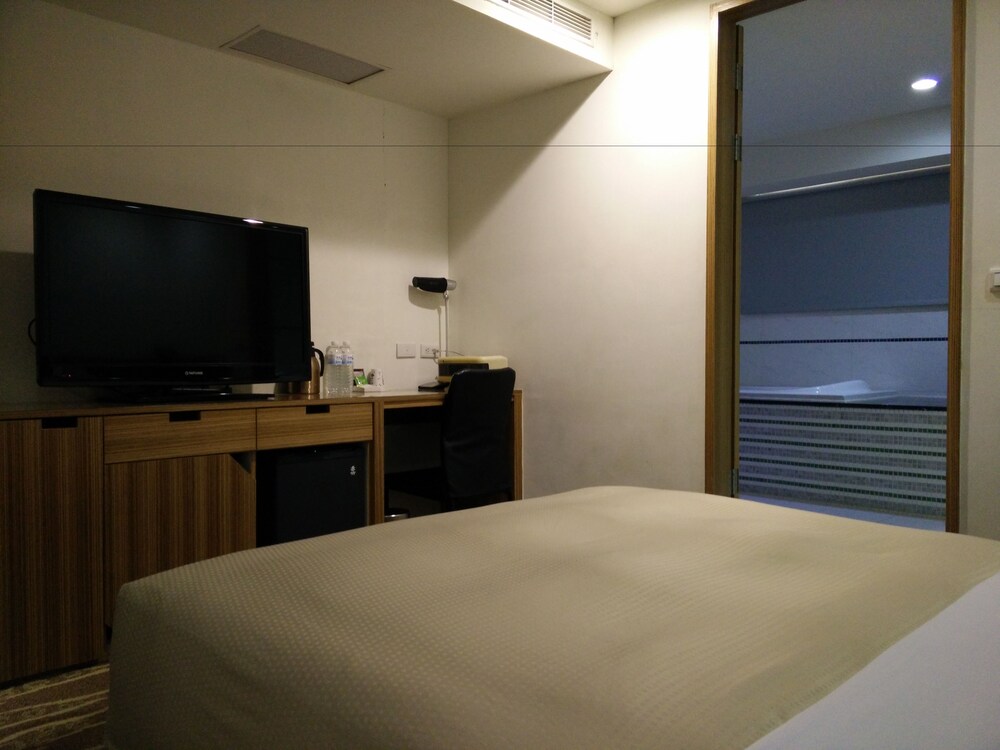 ห้องพัก