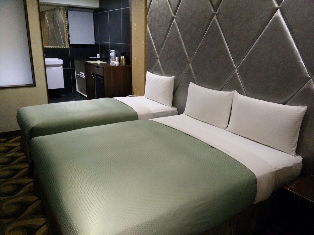 ห้องพัก