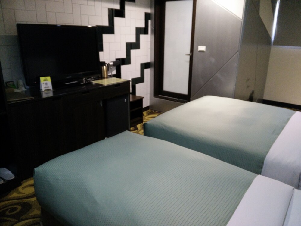 ห้องพัก