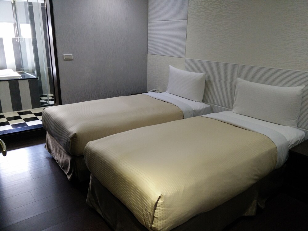 ห้องพัก