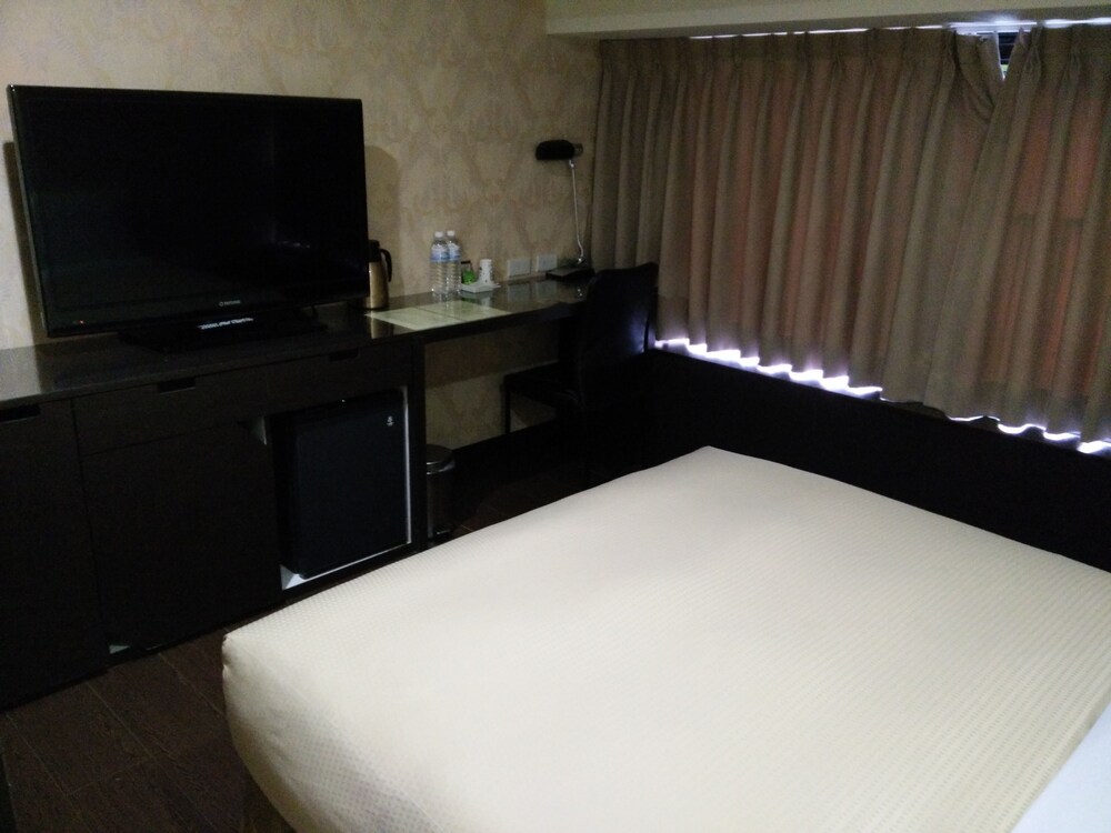 ห้องพัก