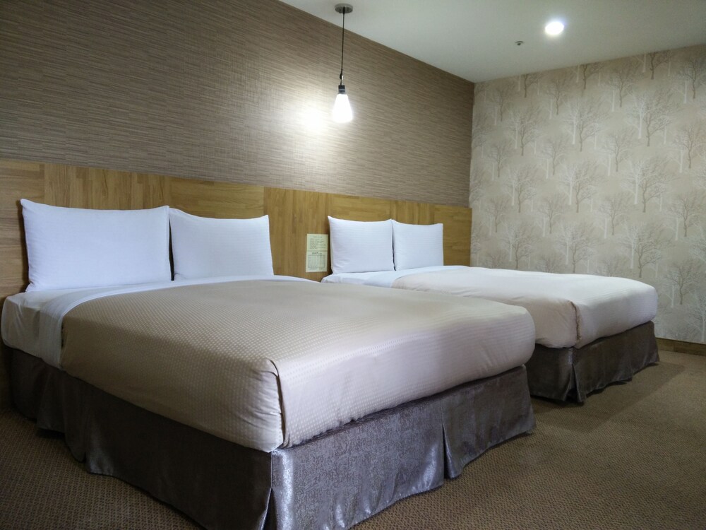 ห้องพัก