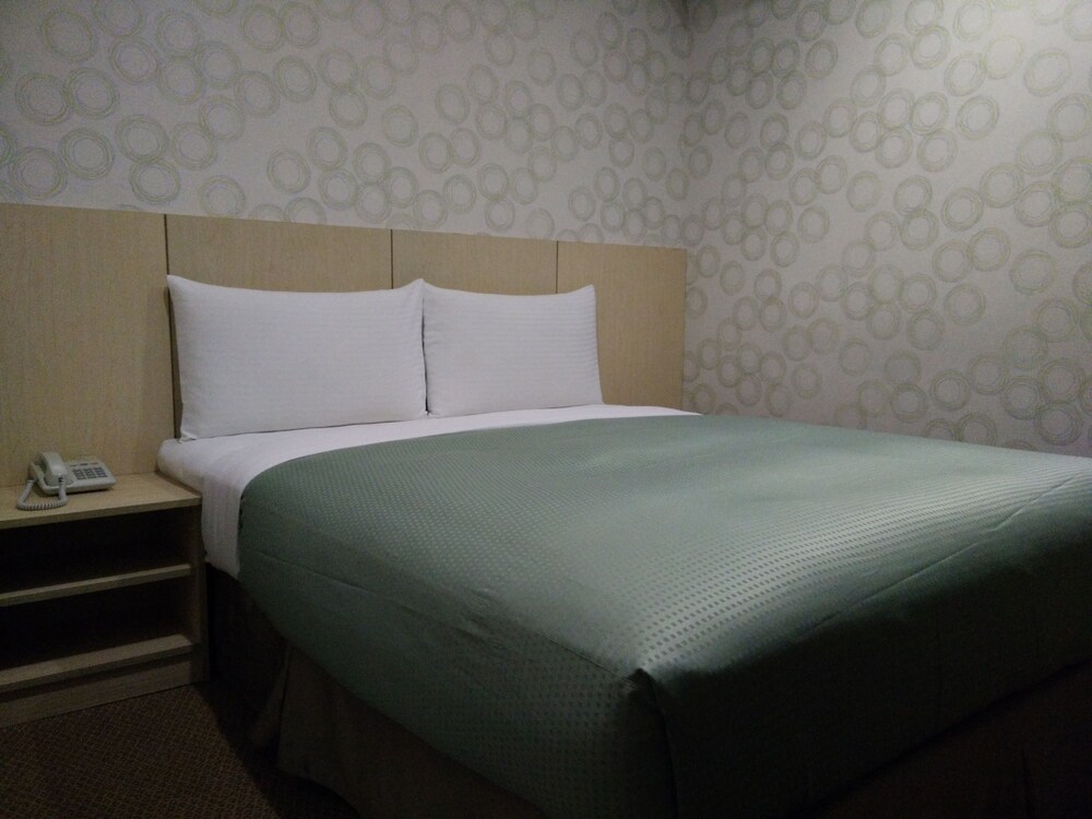 ห้องพัก