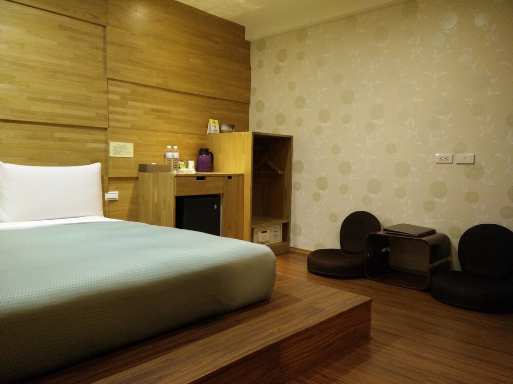 ห้องพัก
