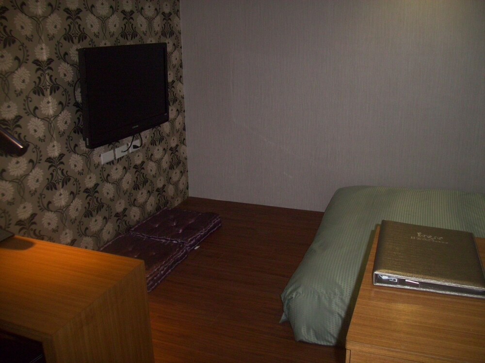 ห้องพัก