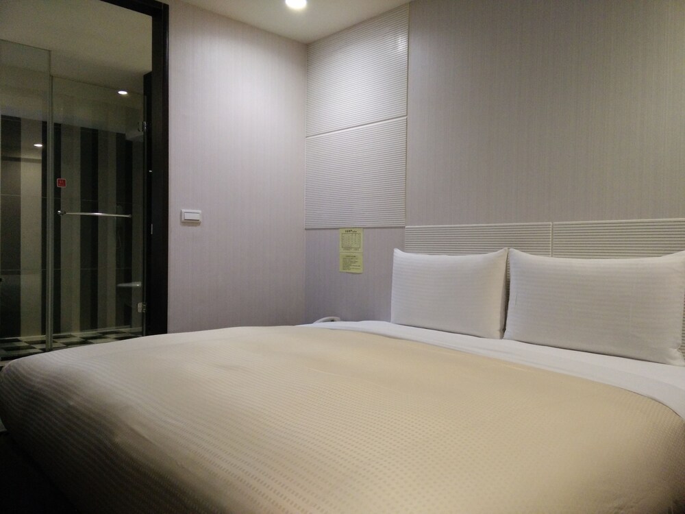 ห้องพัก
