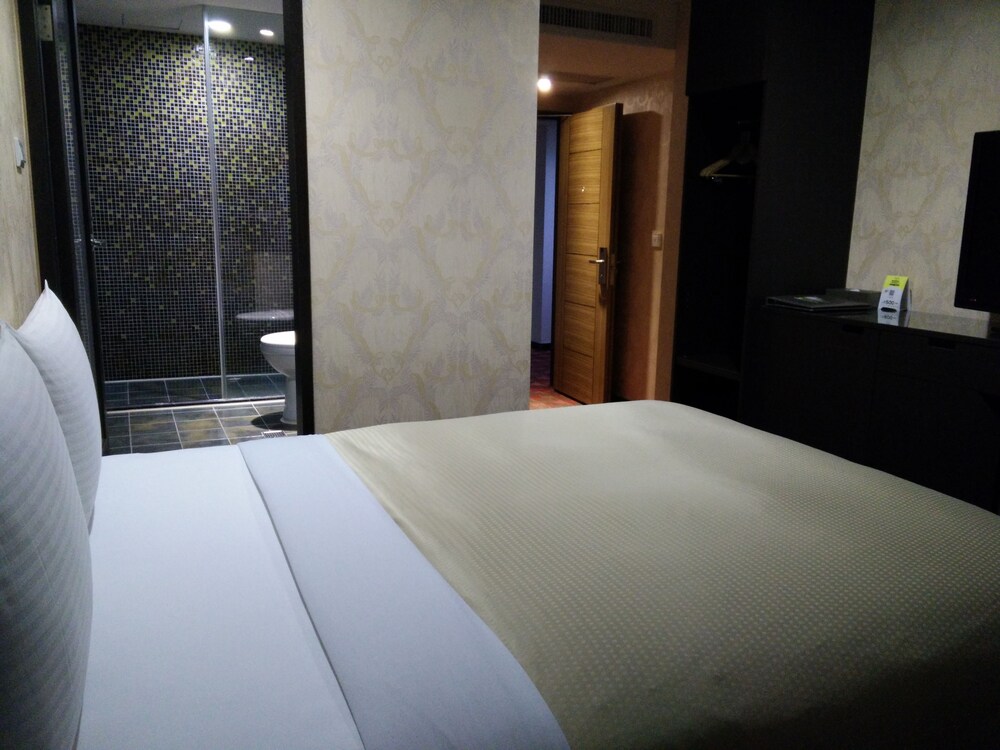 ห้องพัก