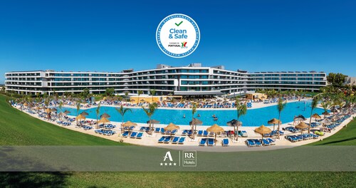 Alvor Baia Resort Hotel