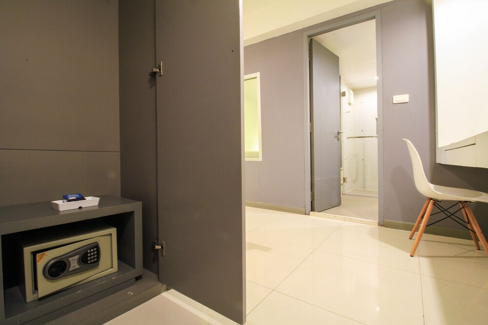 In-Room Safe