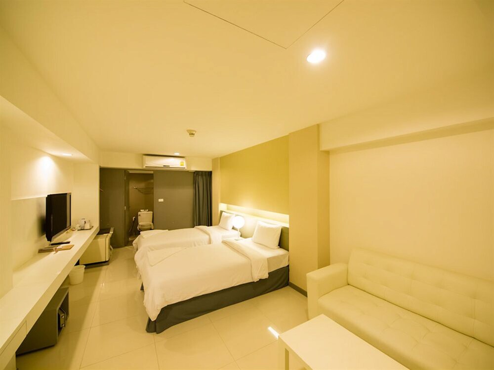 Guestroom