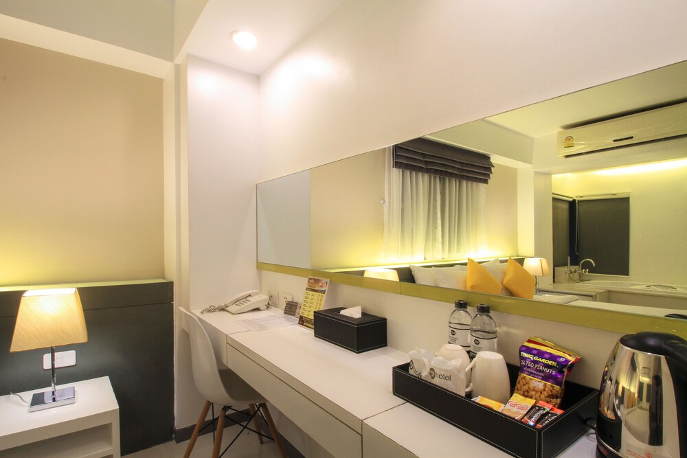 In-Room Amenity