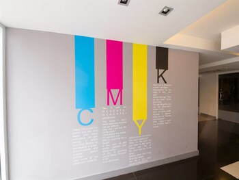 Hotel Interior