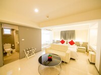 Executive Room, 1 Double Bed