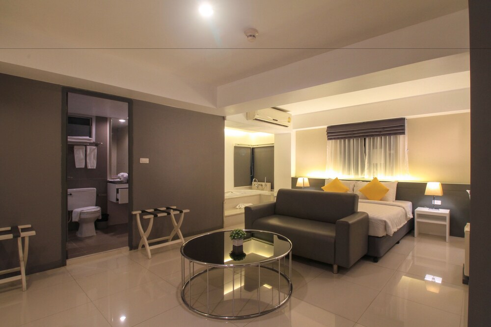 Guestroom