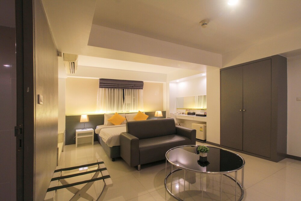 Guestroom