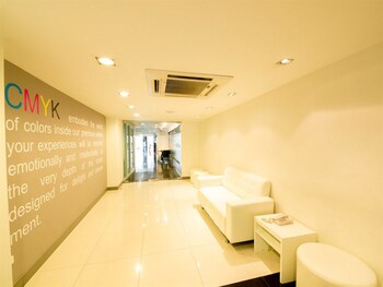Hotel Interior