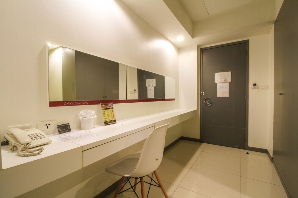 In-Room Amenity