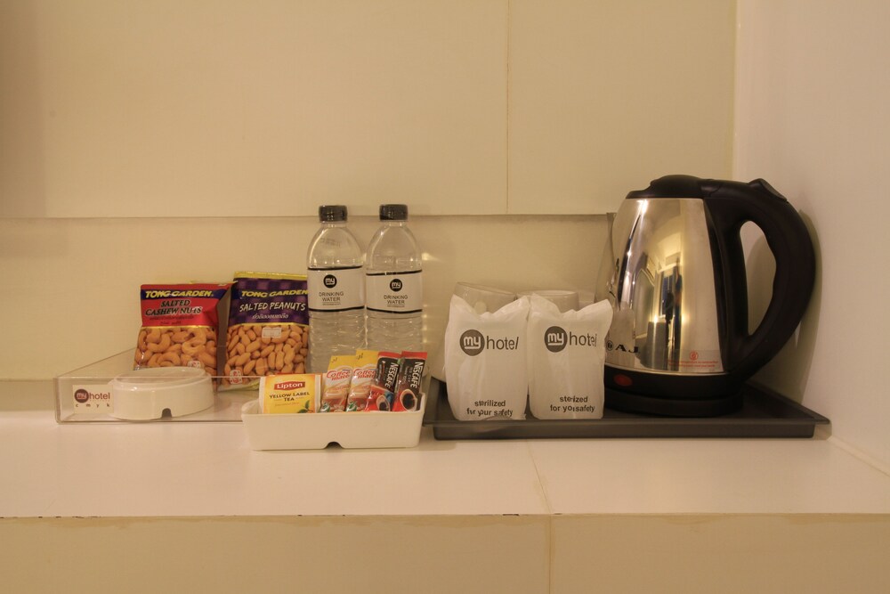 Minibar