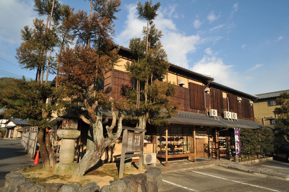 Hotel Front