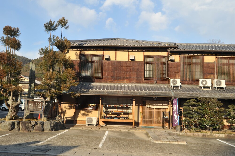Hotel Front