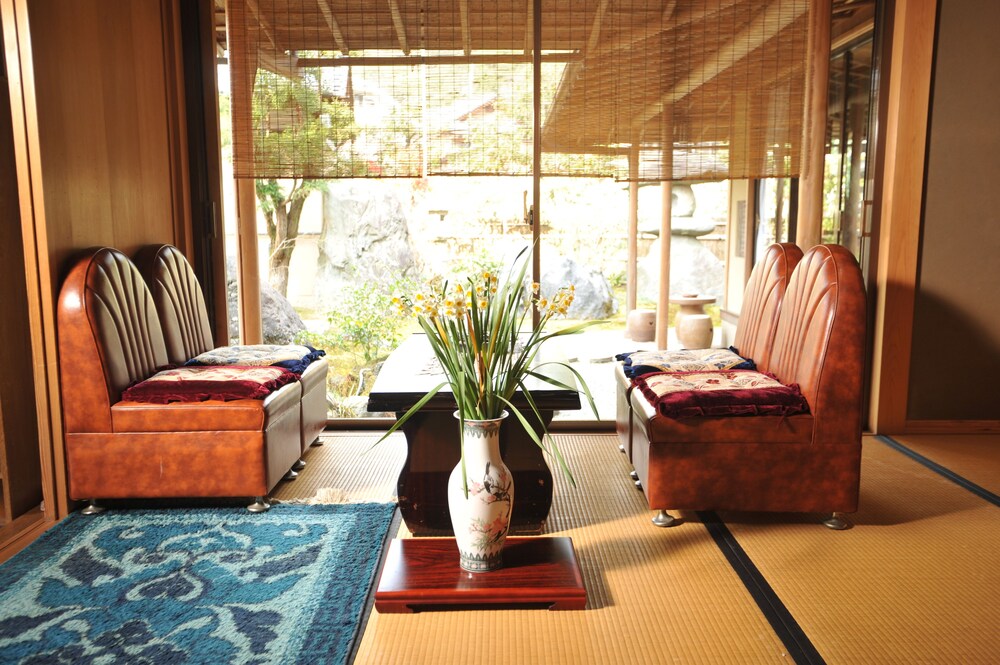 Hotel Interior