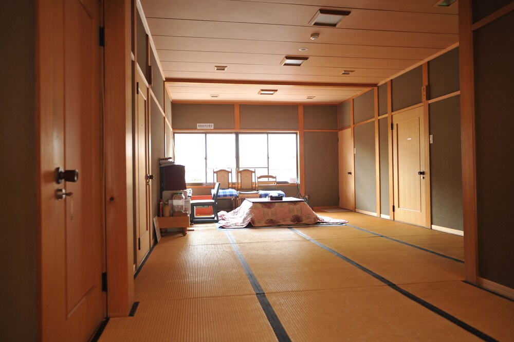 Hotel Interior