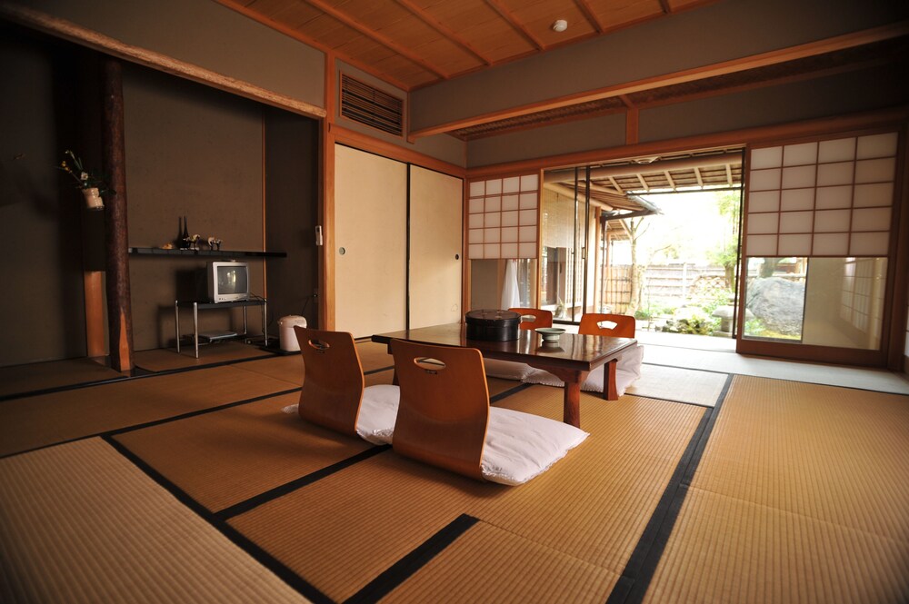 Hotel Interior