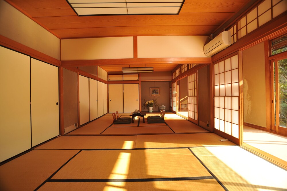 Hotel Interior