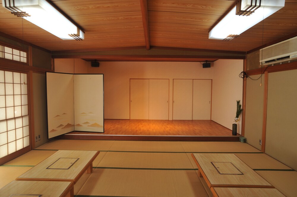 Hotel Interior