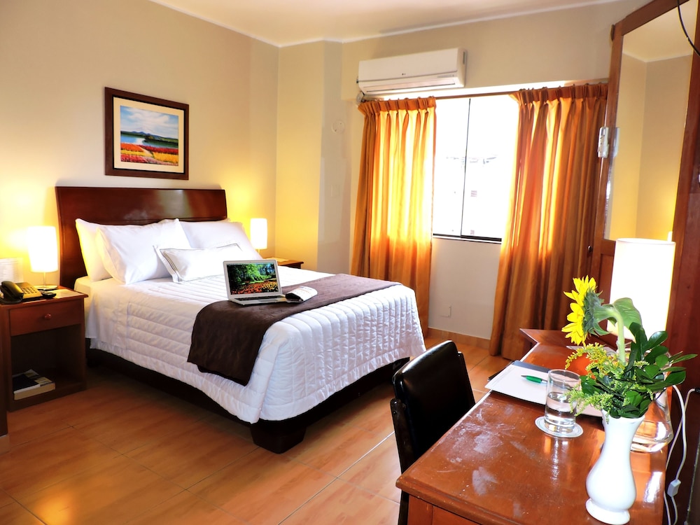 Guestroom