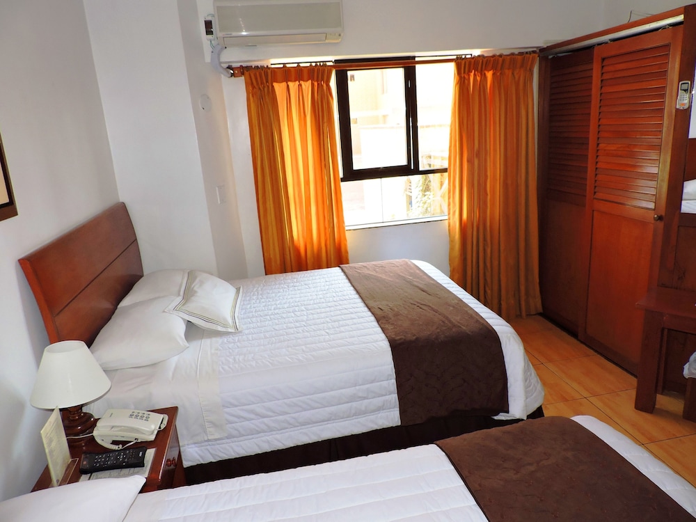 Guestroom