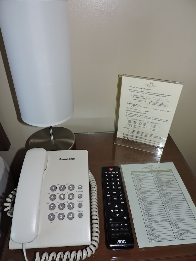 Guestroom