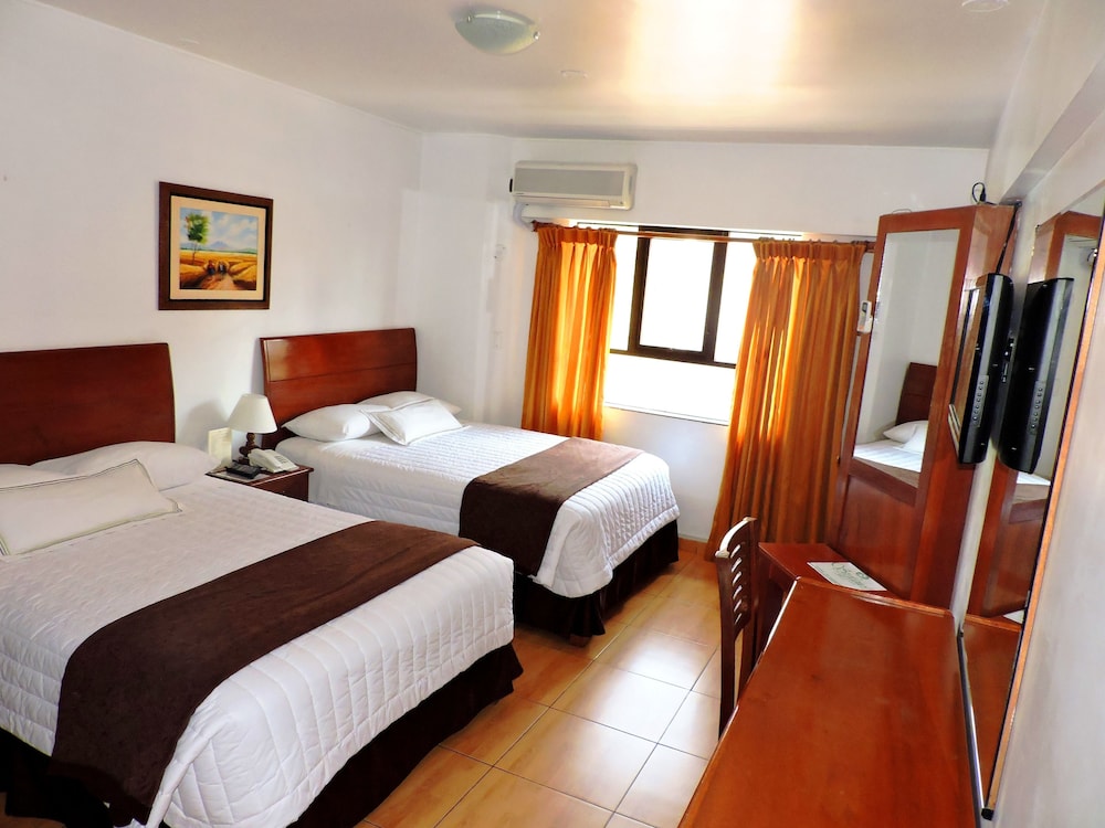 Guestroom