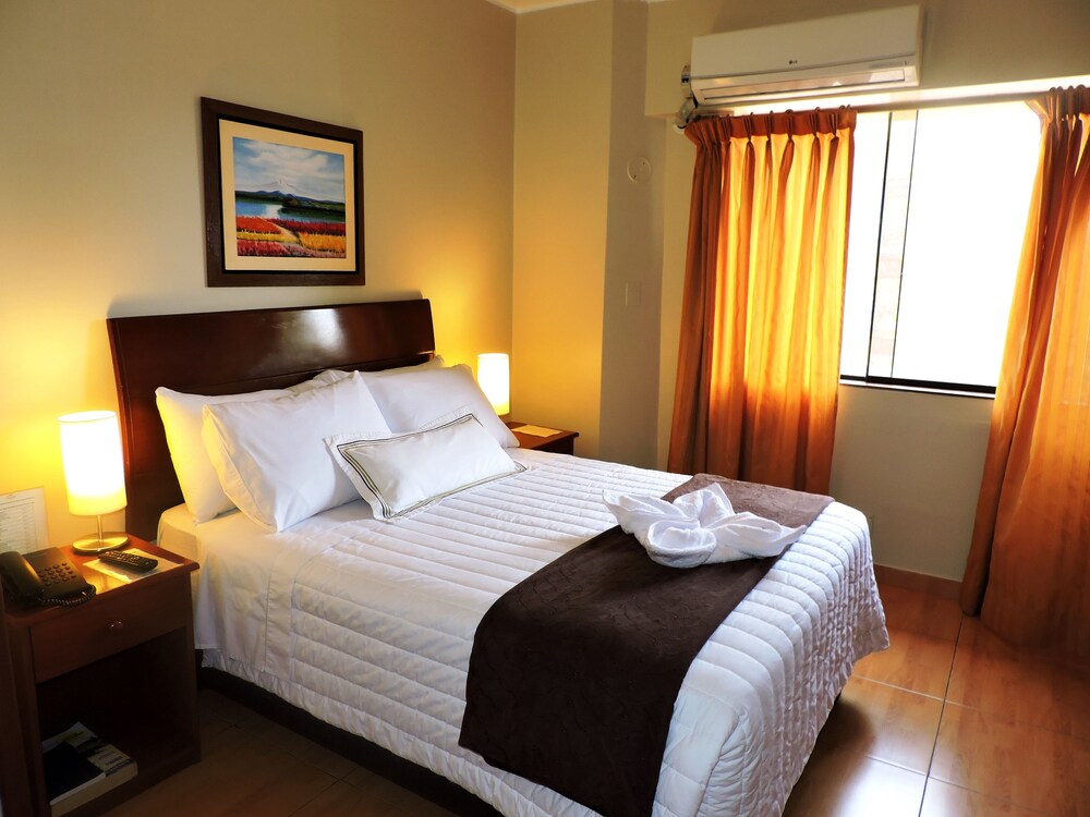 Guestroom