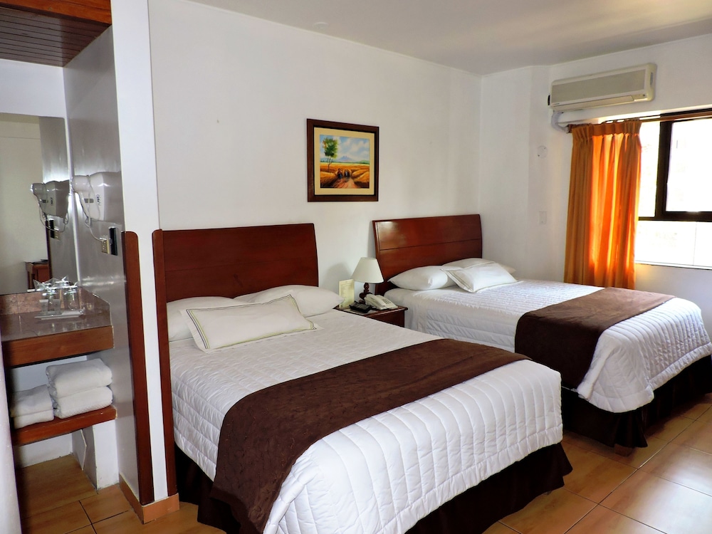 Guestroom