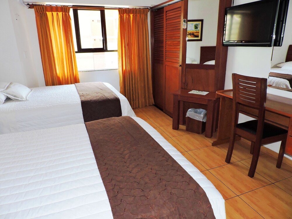 Guestroom