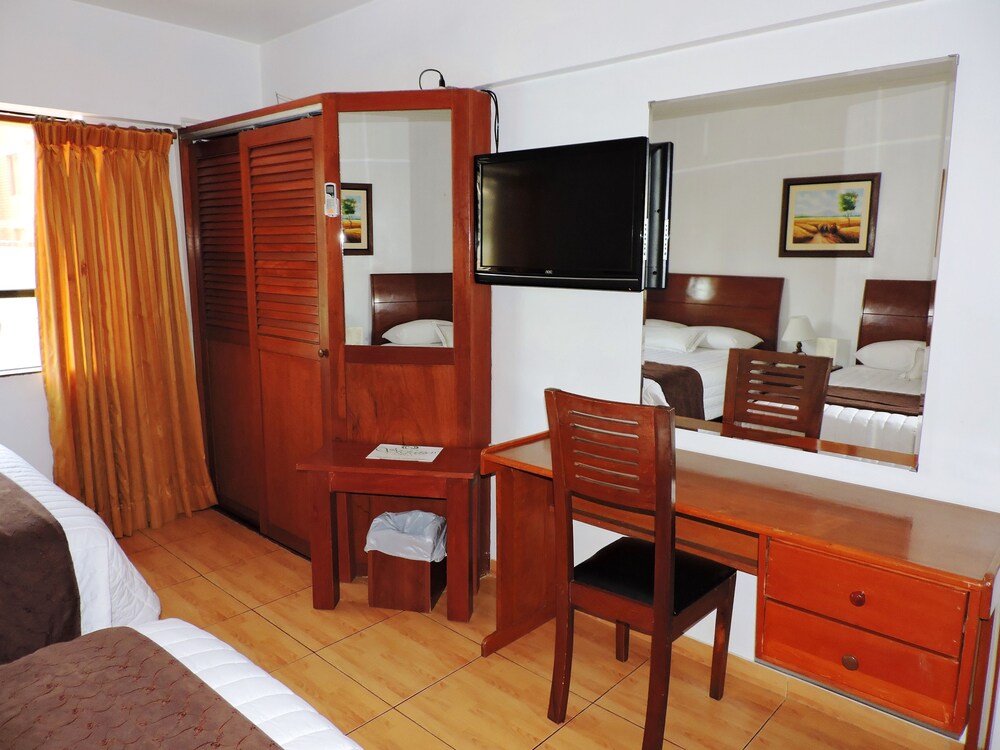 Guestroom