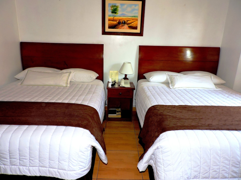 Guestroom