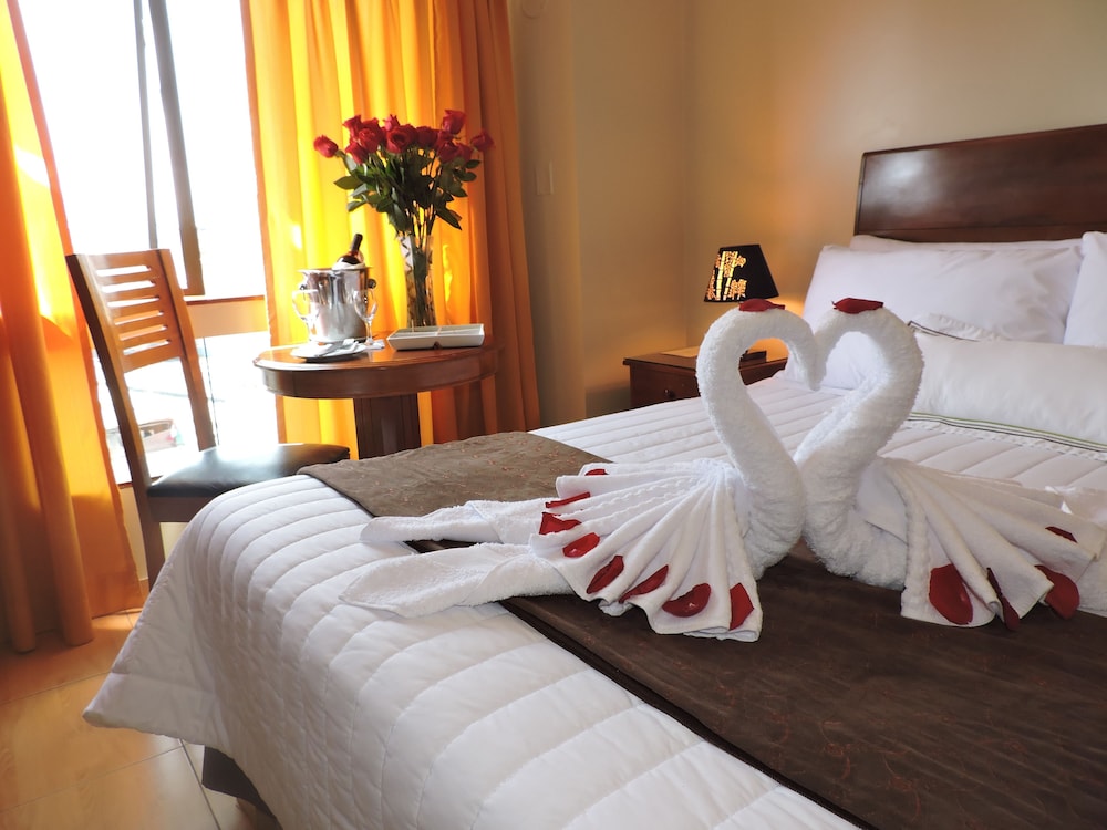 Guestroom