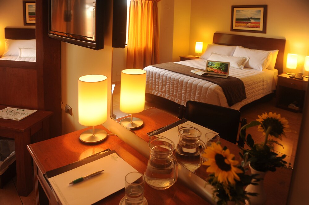 Guestroom