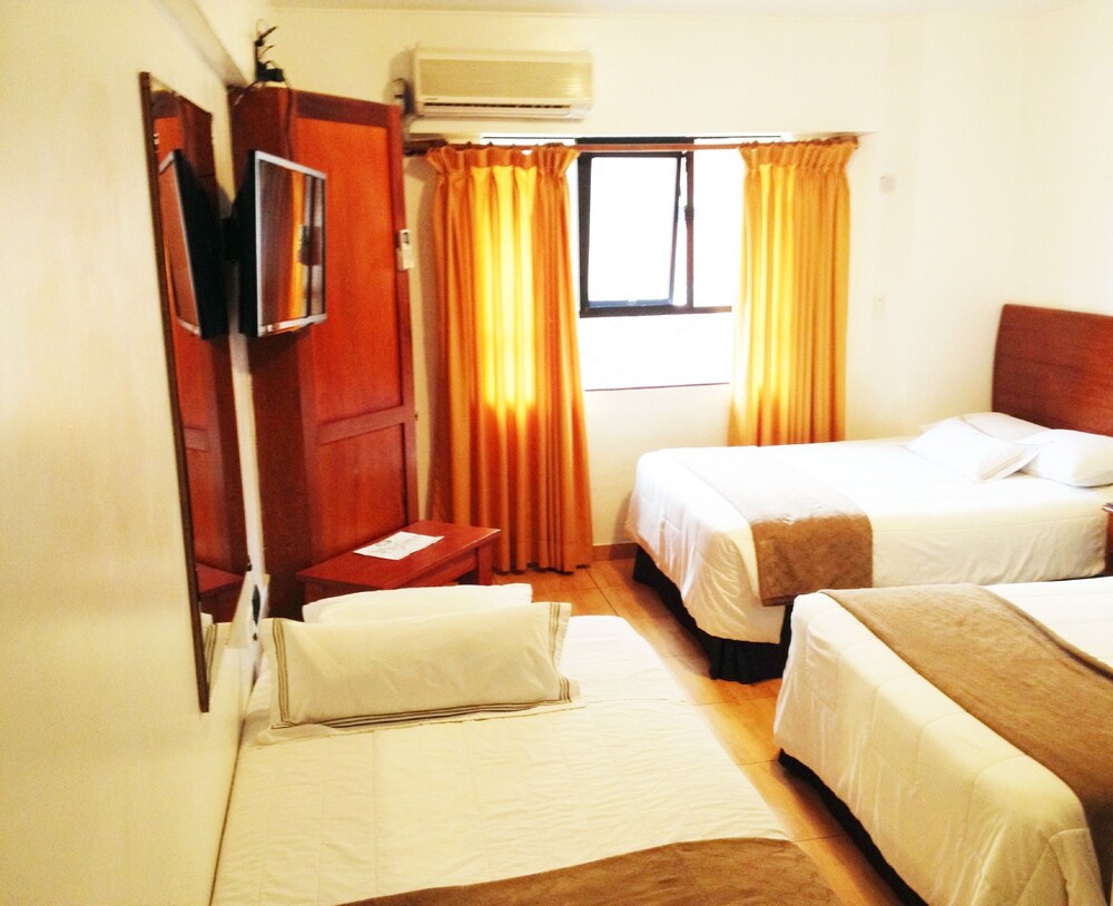 Guestroom