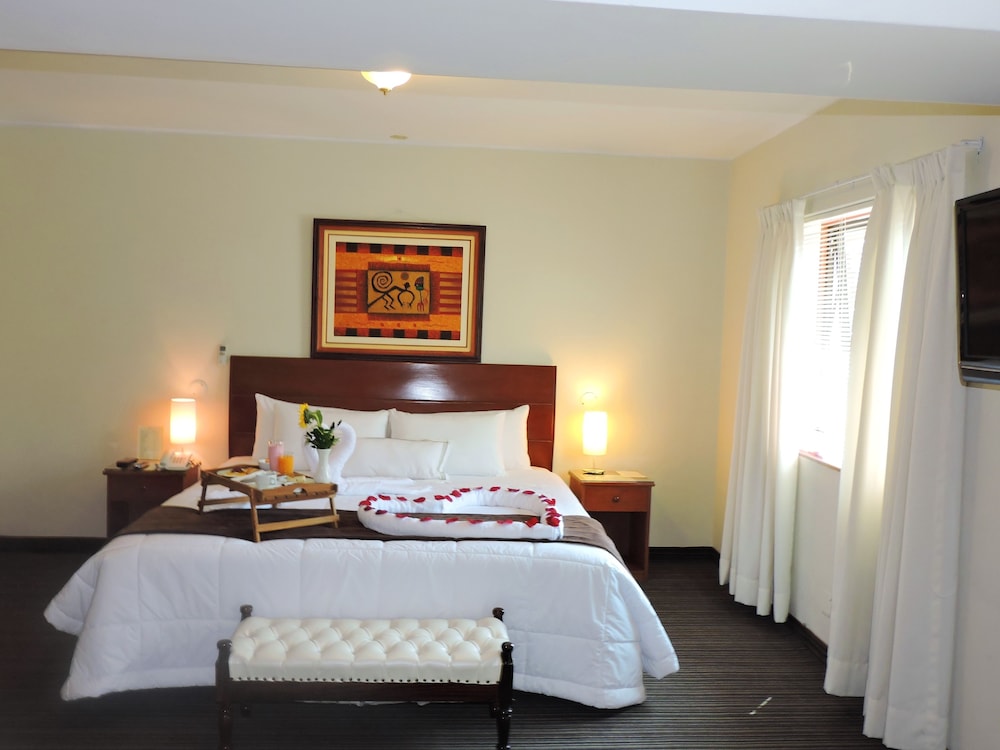 Guestroom