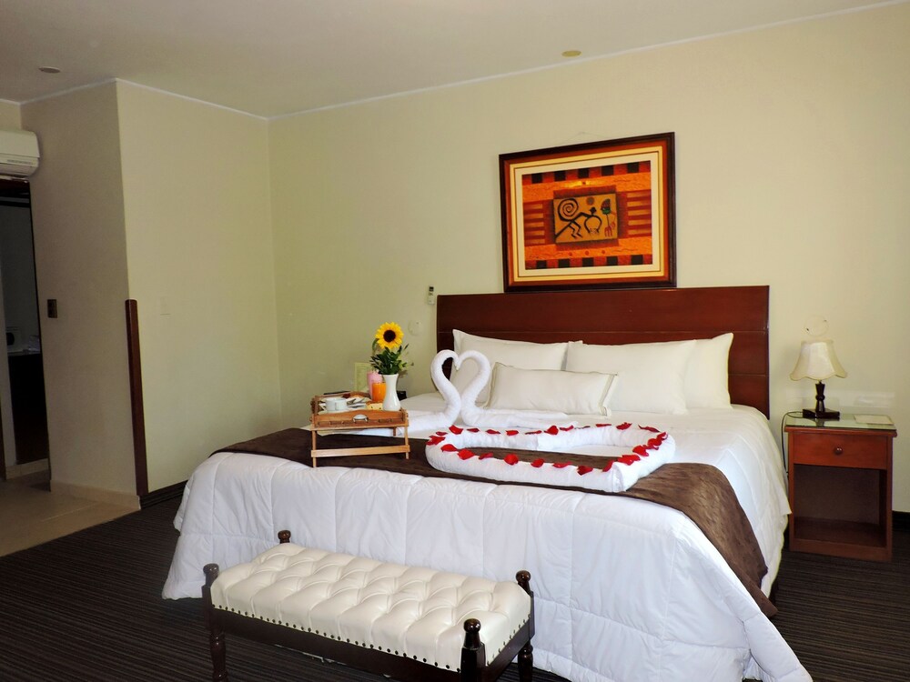 Guestroom
