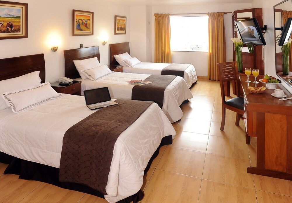 Guestroom
