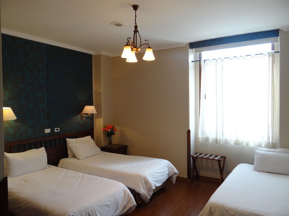 Guestroom
